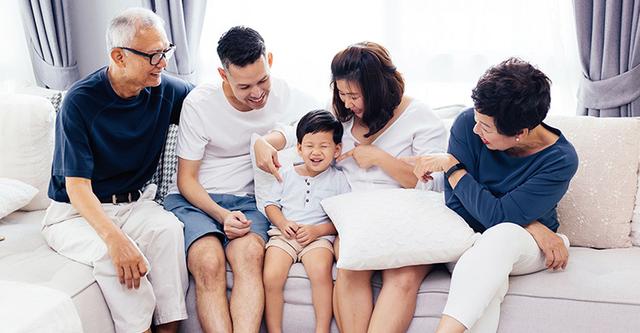 宠爱孩子宠到歪？长辈这5种行为要改