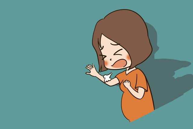 比生孩子更难忍耐的三种痛，你经历到第几个了？