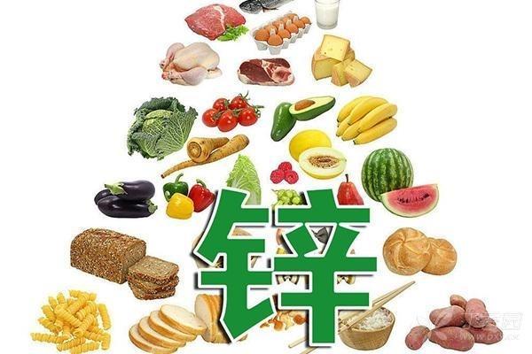 育儿说：一岁宝宝缺锌食欲低下免疫力差，有哪些水果可以补锌呢？