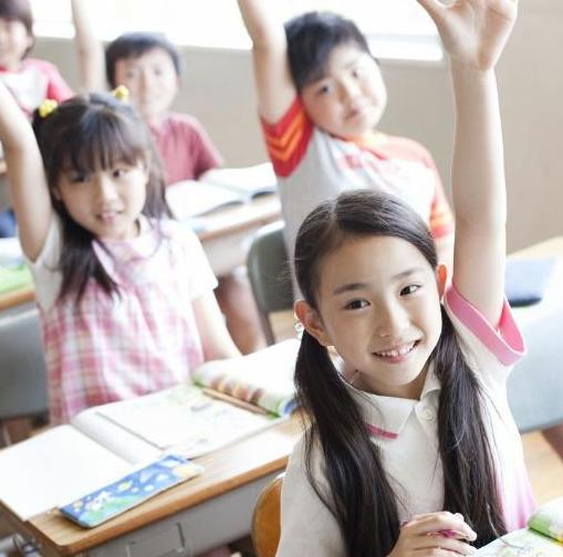 若你有孙子孙女，尽量陪孩子读这几本书，胜过花一万块上辅导班