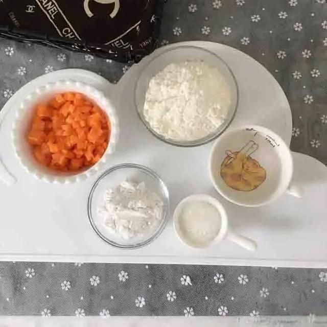 辅食还能这样做？这个创意绝了！宝宝1秒钟爱上吃饭