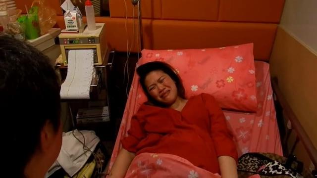 待产房的3个真实瞬间，反映了多数女性的“心酸”，心疼女人