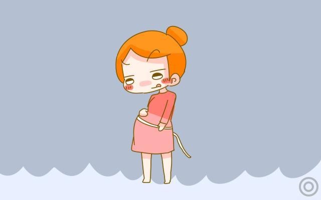 妻子才怀孕3个月，肚子却大如6个月？先别慌，可能是这4个原因