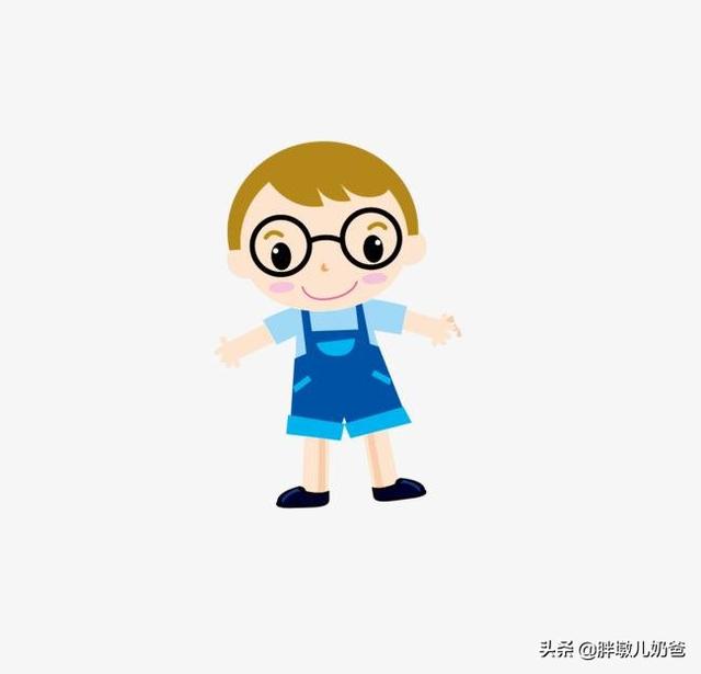 小小年纪就戴上了眼镜，儿童近视越来越多，家长应该学会怎样预防
