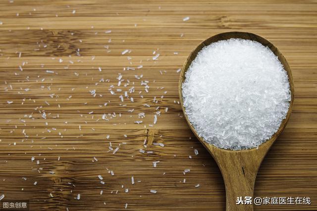 这3类人，遇到味精要敬而远之，别贪嘴
