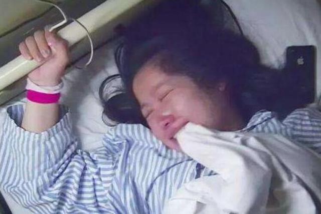 不就是生个孩子吗？能有多痛？男明星不顾形象大喊：我要剖腹产