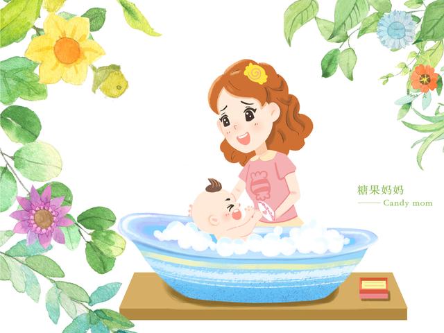 宝宝出生不到十天，浑身长满小刺，宝妈拔掉后，医生：没常识