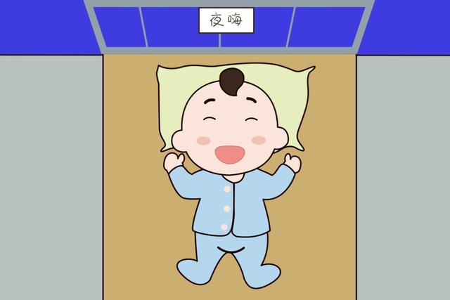 ?困扰妈妈们的夜奶，到底该怎么处理才合适？宝妈参考一下妙招