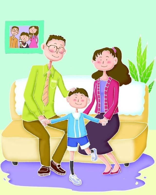 头胎是儿子的宝妈为什么很少生二胎？几个原因道出父母的心声