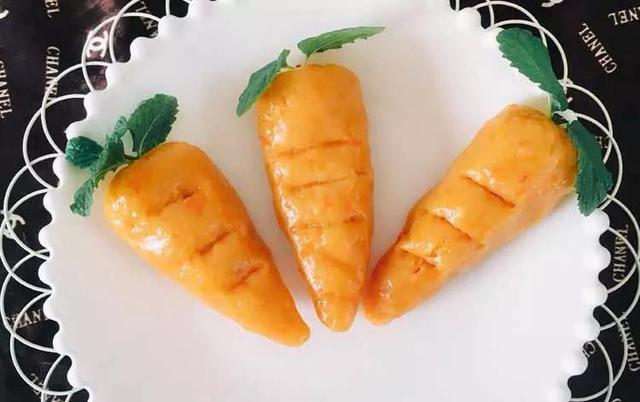辅食还能这样做？这个创意绝了！宝宝1秒钟爱上吃饭