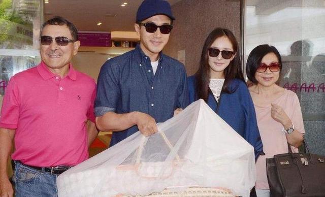 为什么明星宁愿剖腹产留疤也不愿意顺产？这几个原因，情有可原