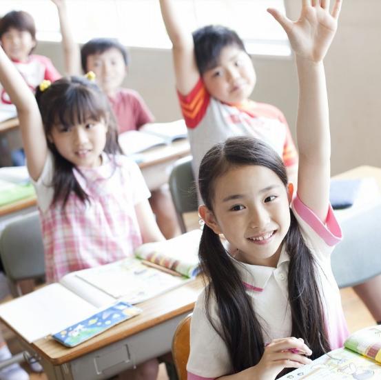 若你有儿子，尽量陪孩子读这几本书，胜过花一万块上补习班