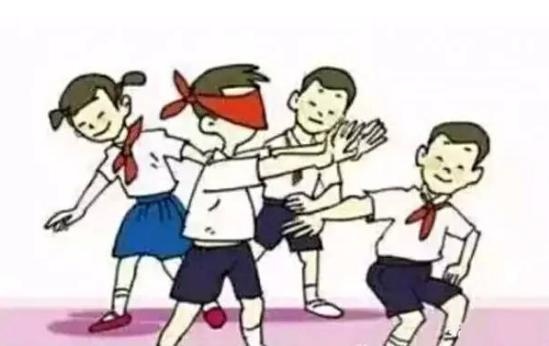 二十年多年前没有网络，孩子们都喜欢玩些什么？