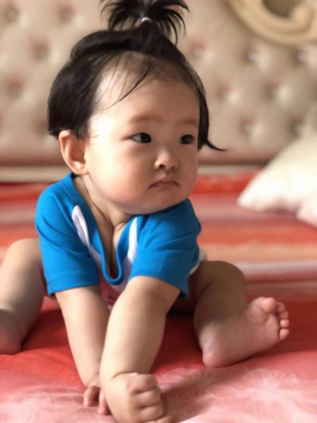 儿童认识世界的第一步