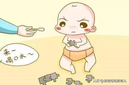 宝妈随手的4个小动作，宝宝一整年没感冒