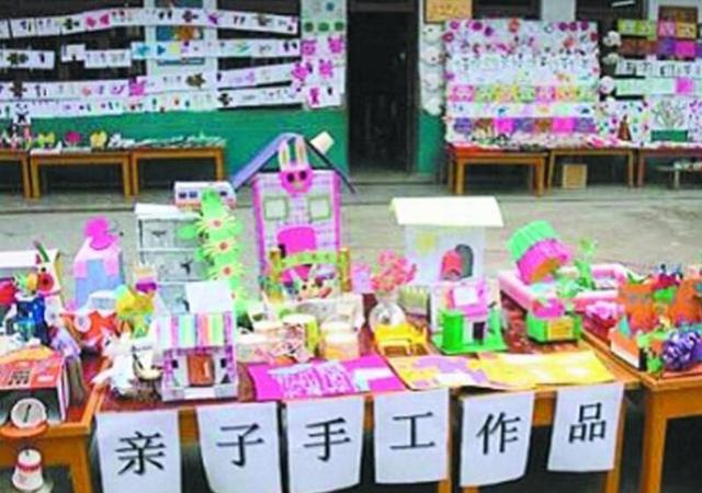 被幼儿园作业“逼疯”的家长，家长们纷纷吐槽：这是锻炼我们吧？
