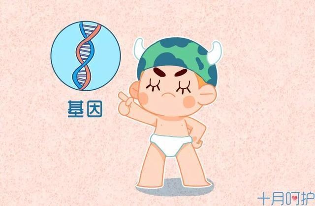 想要娃身高“逆袭”？那这两个长高黄金期，宝妈可得抓住了！