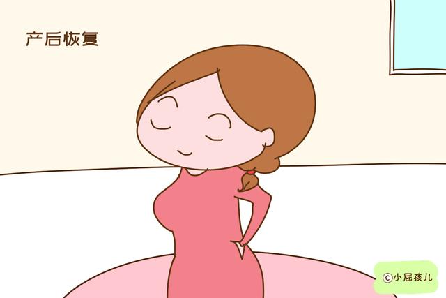 同样是生孩子，为啥女明星会变好看，普通人就会变丑？原因扎心