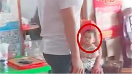 宝妈为了给孩子断奶，竟不惜“离家出走”，网友：太心酸了