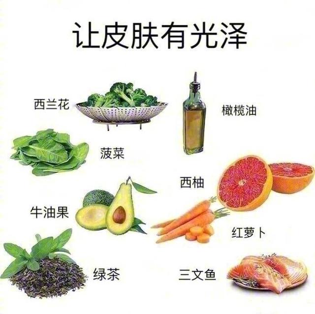 医生：收好这份食补“健康谱”，争当万能宝妈！（建议收藏）