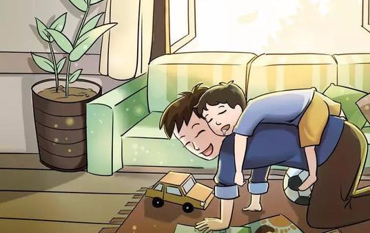 育儿有道：那些过度亲昵孩子的家庭，最后都怎么了？