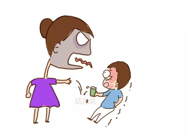 为什么好父母会变成吼叫父母？如何利用心理学改掉？