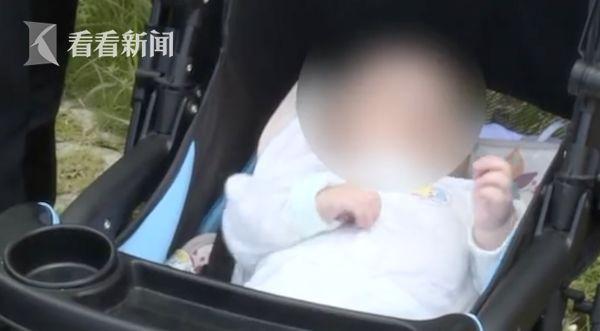 看社会｜出生3个月后家属才知孩子骨折：医院隐瞒病情