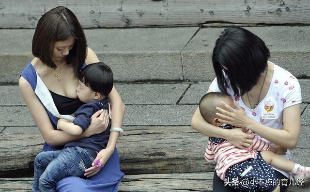 5岁儿子不分床不断奶，妈妈看似爱孩子，其实正在毁掉孩子