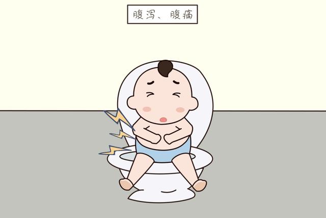 ?孩子换季时总是生病怎么办？这些基本常识家长必须学起来