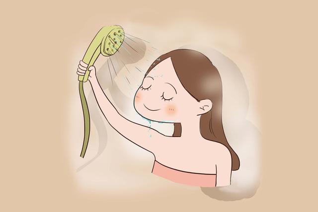孕期洗澡，这个部位不能随便洗，胎儿会不高兴的