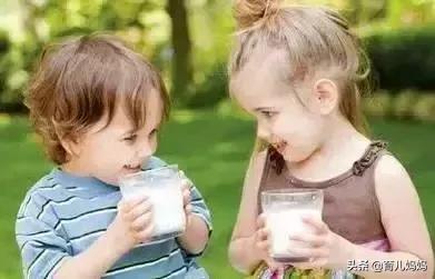 孩子补钙的最佳时间，你补对了吗？