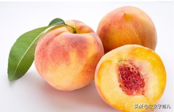 老人说，孕期吃桃子，容易导致孕妈流产，这是真的么？