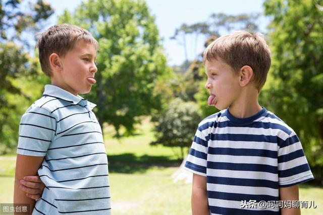 孩子总爱推卸责任怎么办？教会孩子“自我归因”，培养孩子责任感