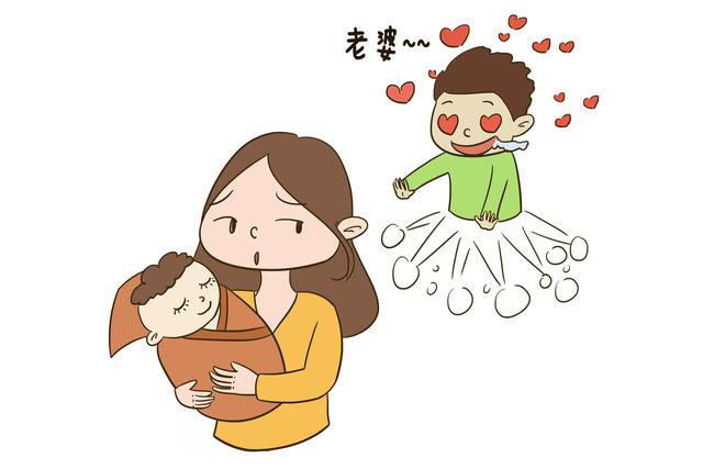 产后没到这一时间别同房，宝爸再心急也要忍住