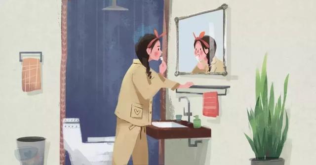 孩子说“妈妈，我同学说你好丑”，这个妈妈的做法刷爆朋友圈