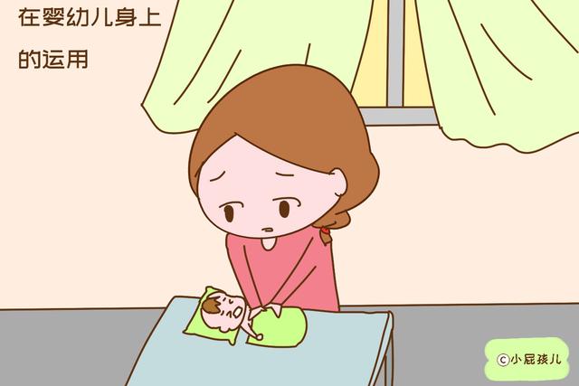 如果宝宝吃东西噎住，请尽快用这套急救方法，已经救回了数百万人