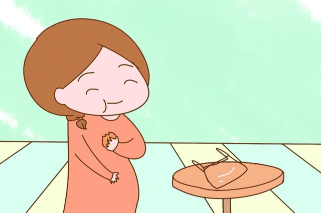 十月怀胎，孕妇闯过这2关，就安心等待孩子出生吧