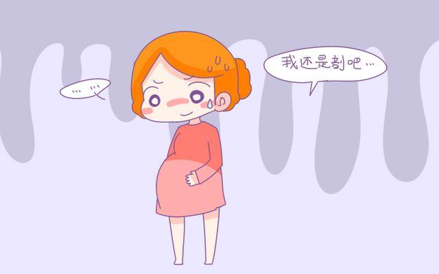 胎儿从肚子里出来那一刻啥感觉？过来人是这么说的