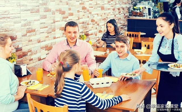 如何教出有礼貌的孩子？高情商父母一定要做好3点，很关键