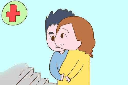 十月怀胎，孕妇闯过这2关，就安心等待孩子出生吧