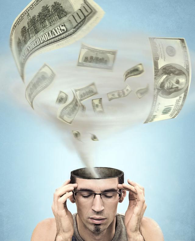 想象力训练的三大方向（引领右脑开发）