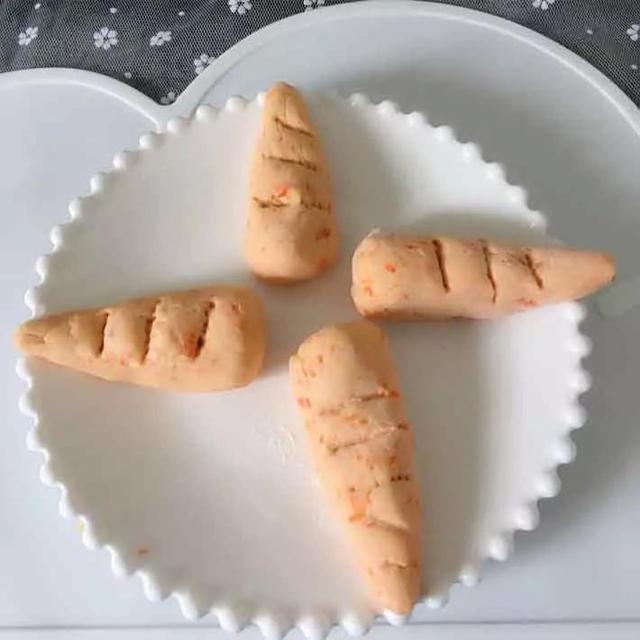 辅食还能这样做？这个创意绝了！宝宝1秒钟爱上吃饭