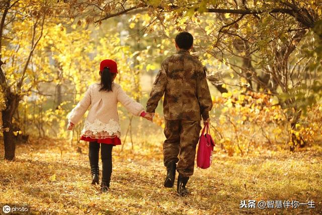父爱的多少能决定孩子的聪明度