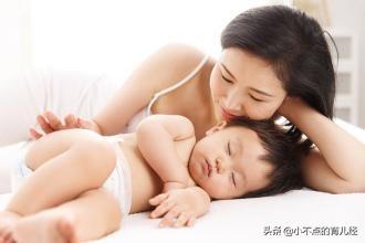 5岁儿子不分床不断奶，妈妈看似爱孩子，其实正在毁掉孩子