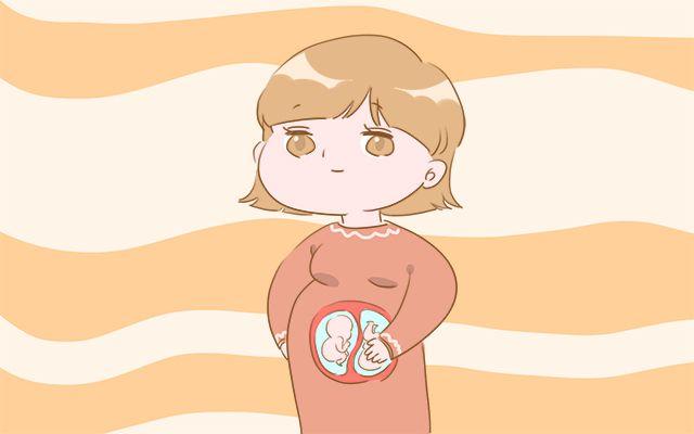 孕妇有这4种特征，胎儿容易提前分娩，别再苦苦等待预产期