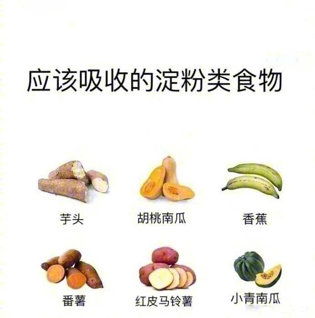医生：收好这份食补“健康谱”，争当万能宝妈！（建议收藏）