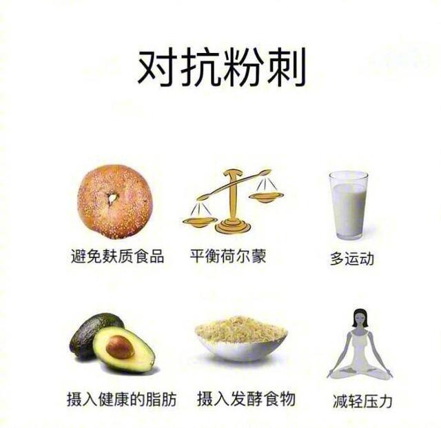 医生：收好这份食补“健康谱”，争当万能宝妈！（建议收藏）
