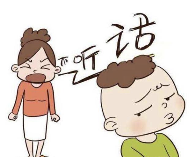 一不小心“吼”了孩子？该如何“补救”？这3个步骤很关键