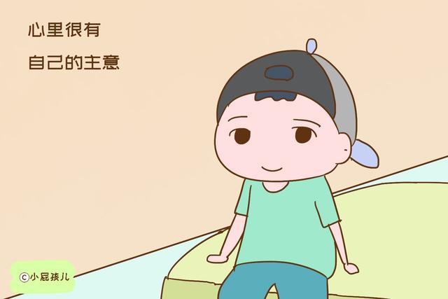 孩子从小有这个“优点”，很可能是来讨债的，父母可要多留个心眼