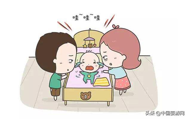 当宝宝生病后......很多家长的做法都是错的！来看看有你吗？